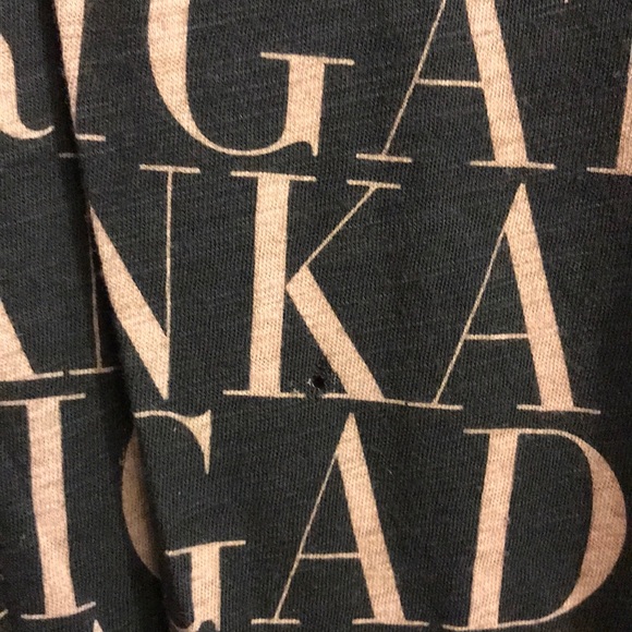 NWOT J.crew top sz small - Picture 5 of 5